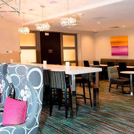 Residence Inn By Marriott Λέικ Τσαρλς Εξωτερικό φωτογραφία