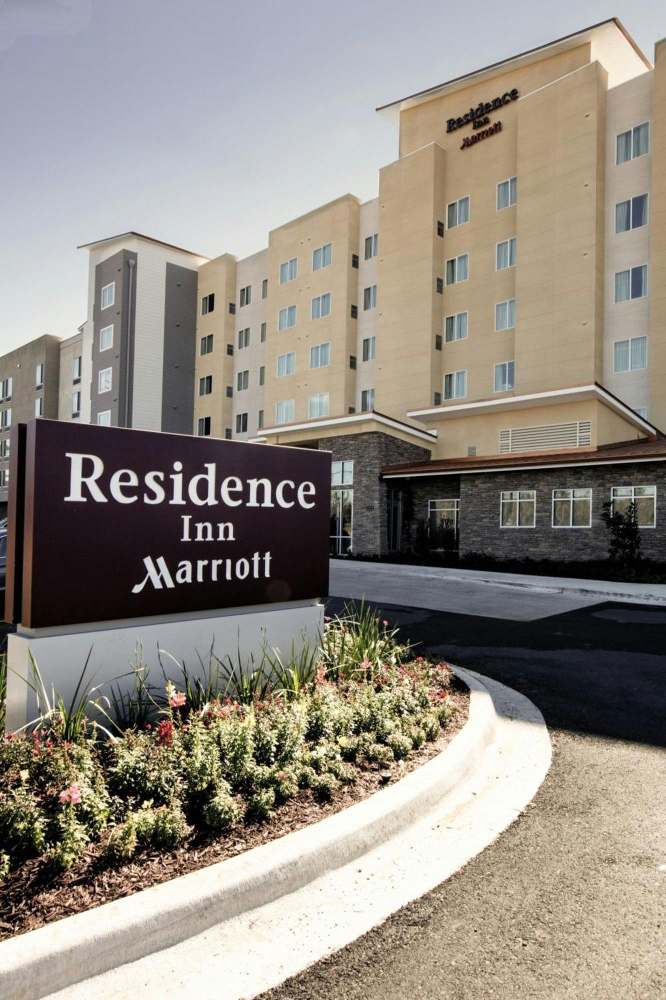 Residence Inn By Marriott Λέικ Τσαρλς Εξωτερικό φωτογραφία