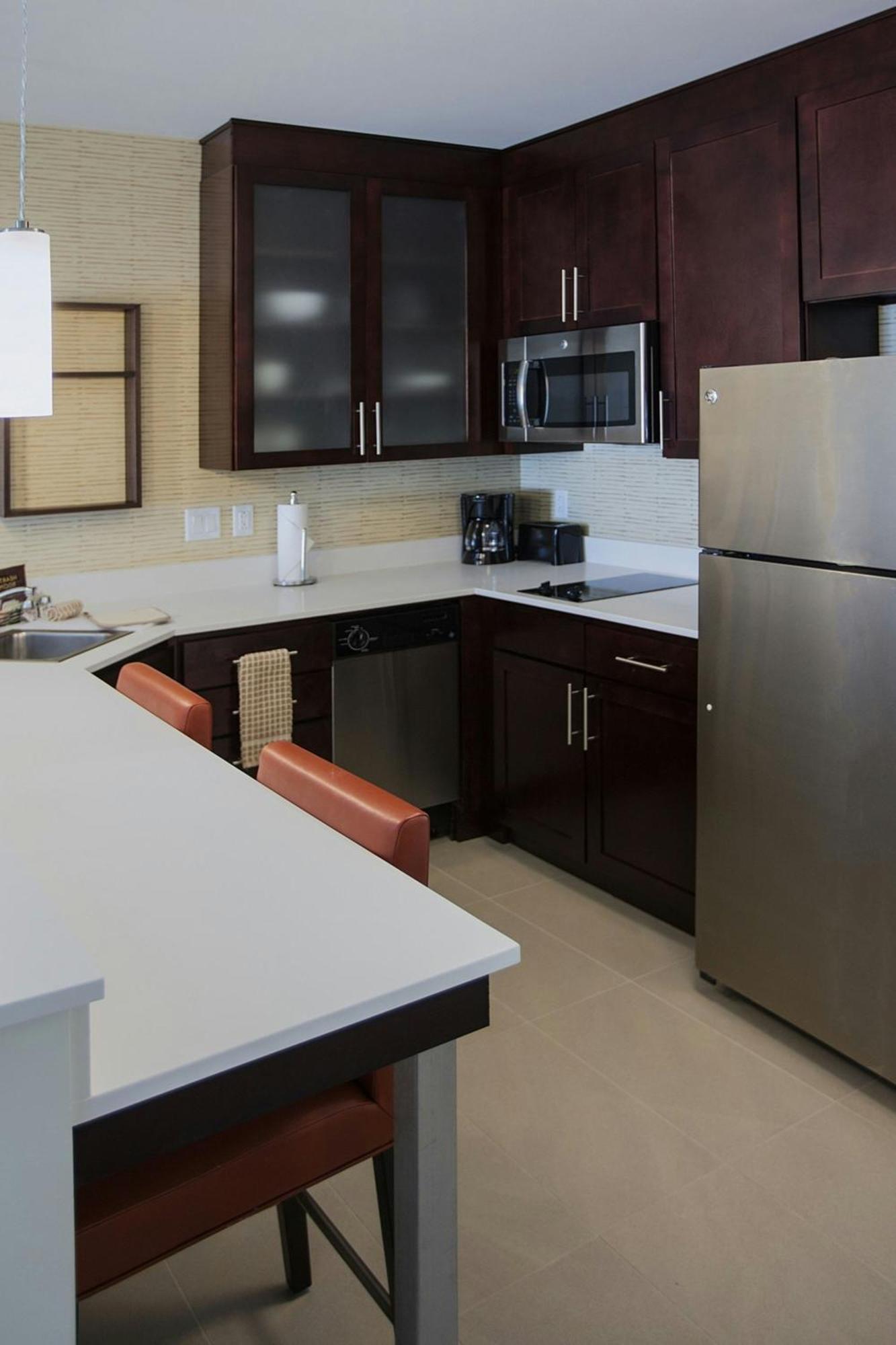 Residence Inn By Marriott Λέικ Τσαρλς Εξωτερικό φωτογραφία