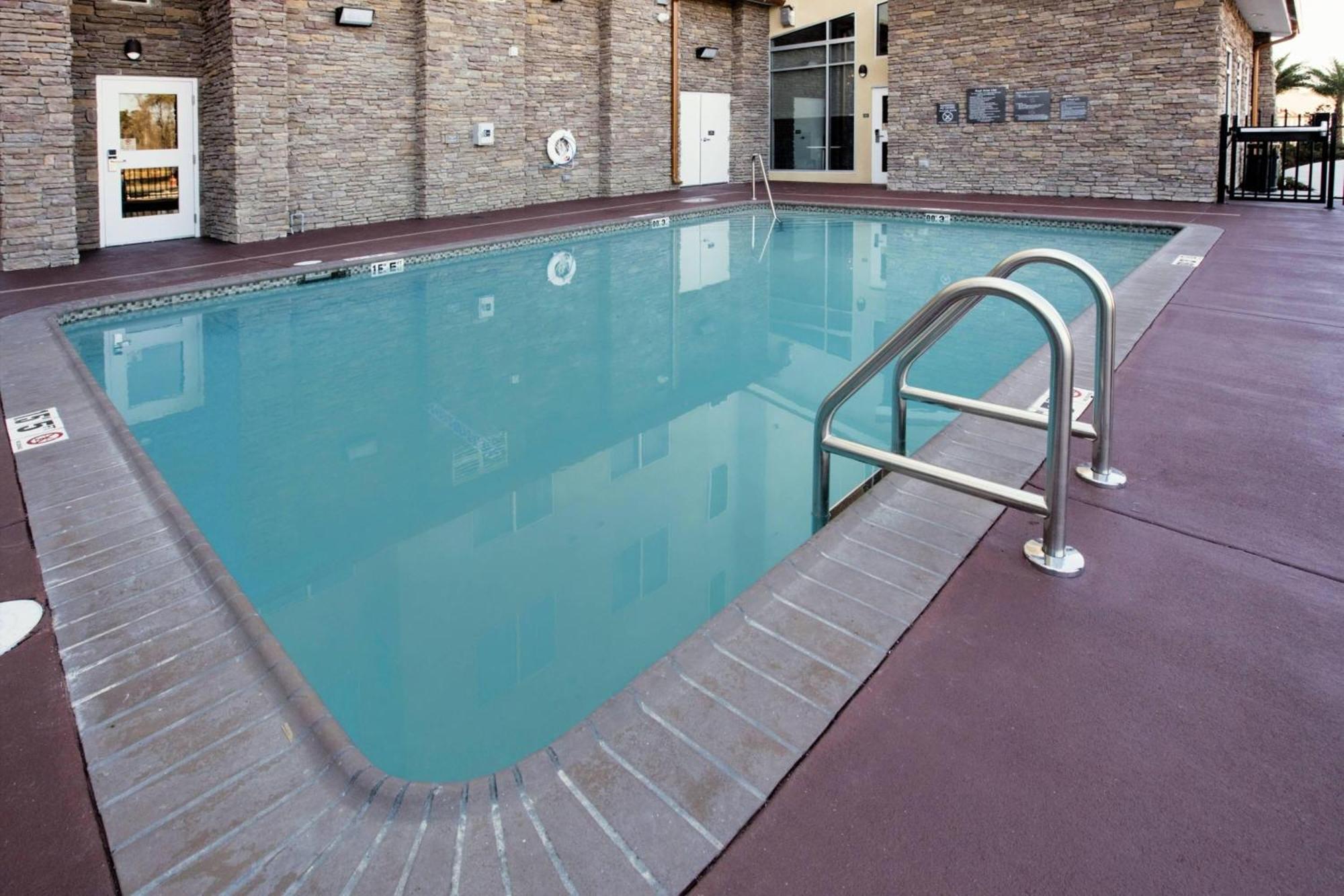 Residence Inn By Marriott Λέικ Τσαρλς Εξωτερικό φωτογραφία