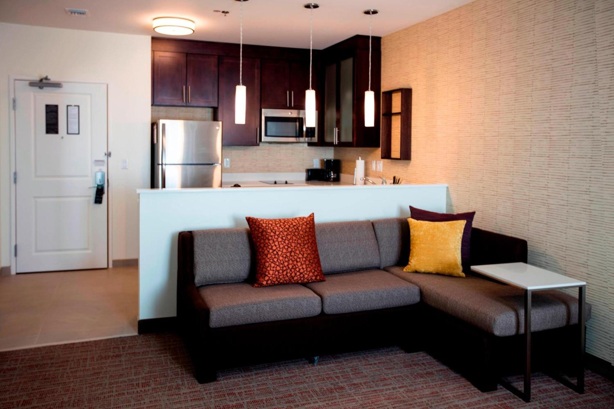 Residence Inn By Marriott Λέικ Τσαρλς Εξωτερικό φωτογραφία