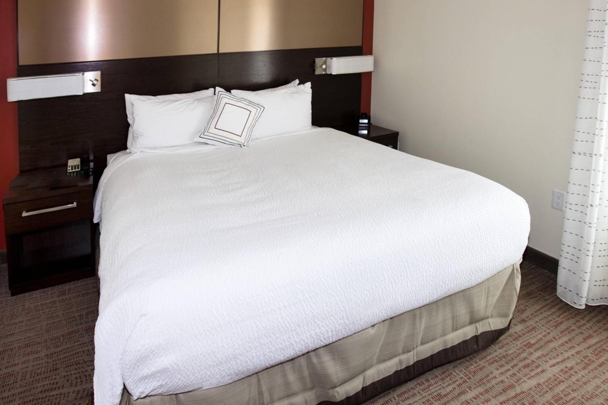 Residence Inn By Marriott Λέικ Τσαρλς Εξωτερικό φωτογραφία
