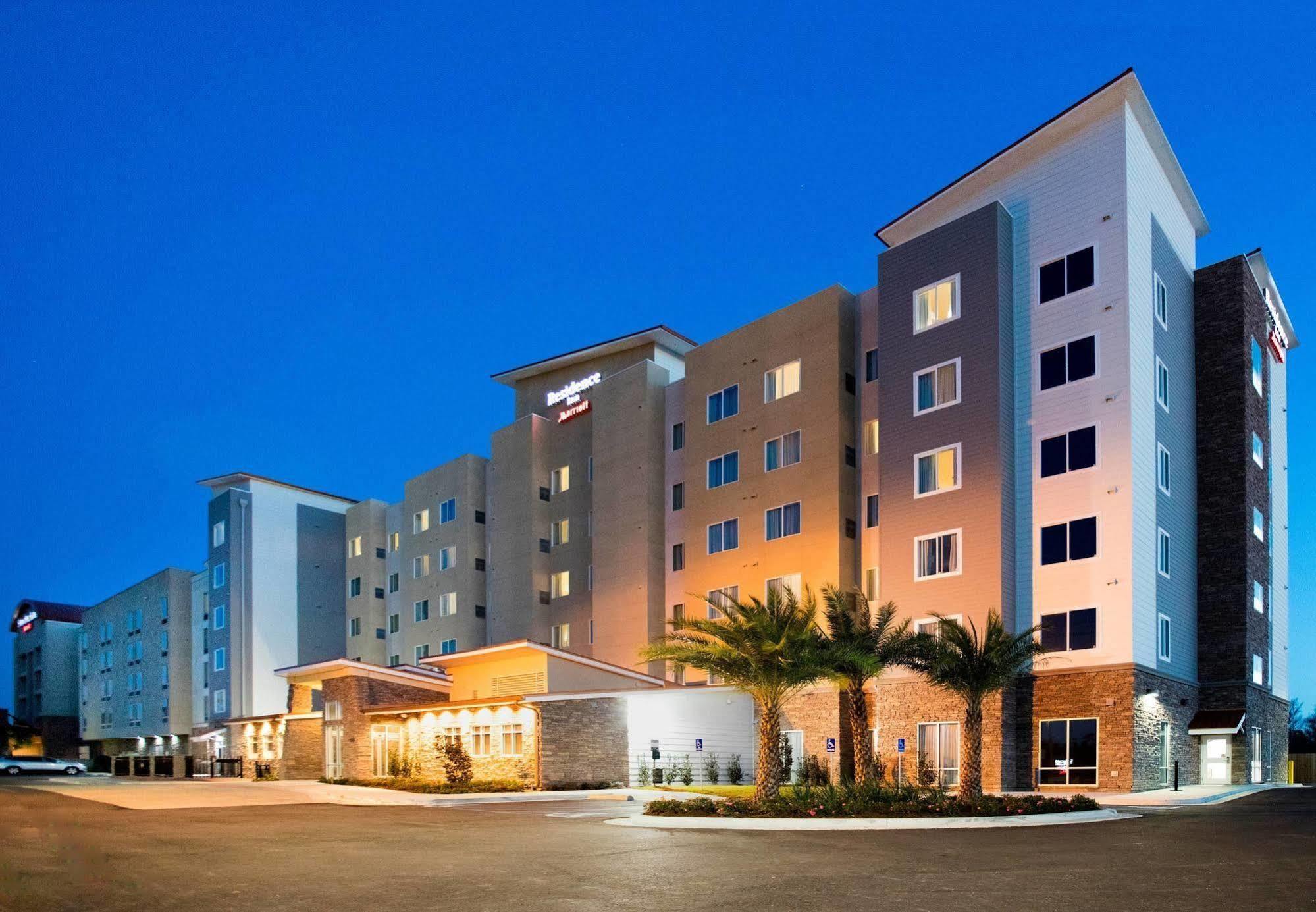 Residence Inn By Marriott Λέικ Τσαρλς Εξωτερικό φωτογραφία
