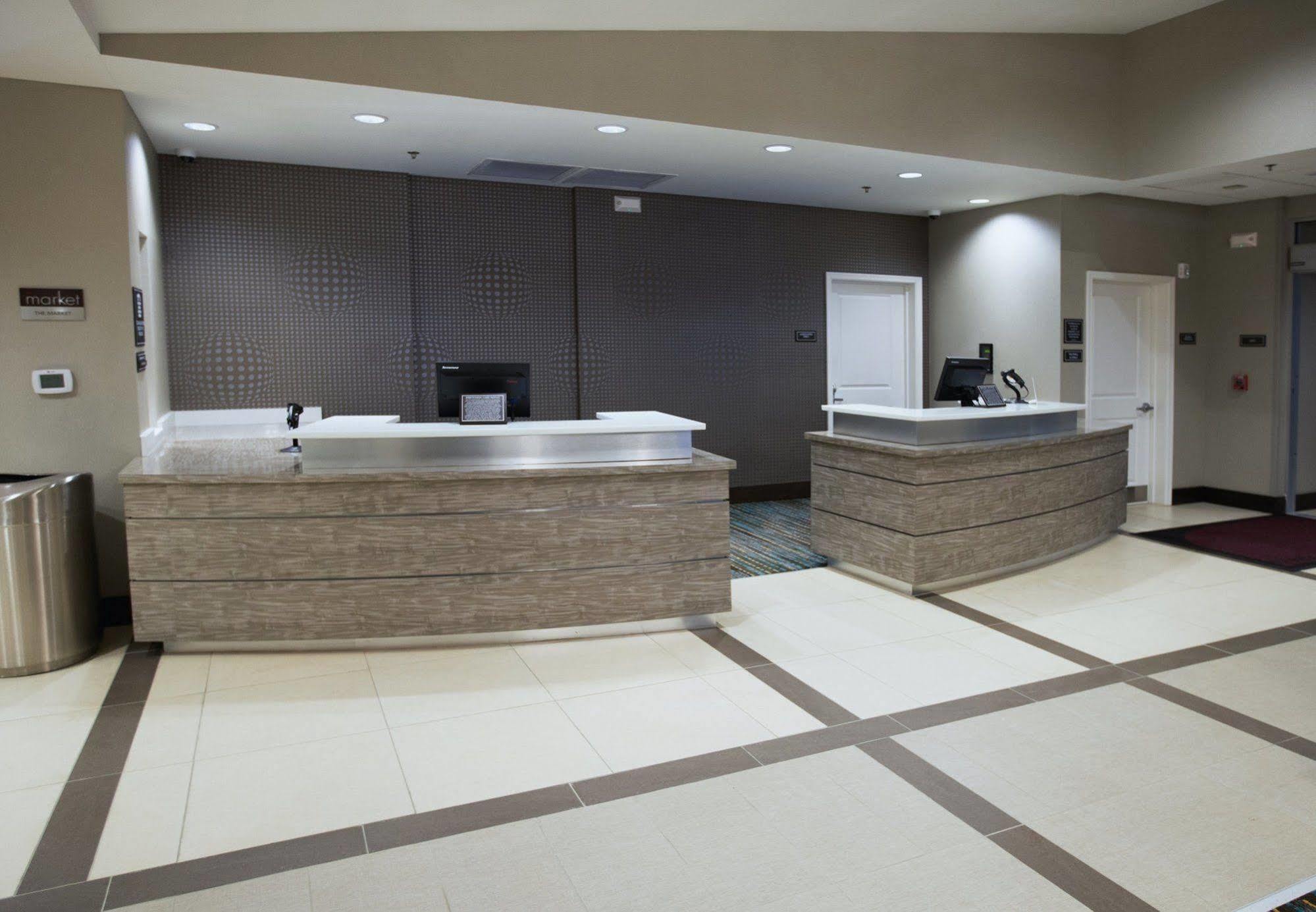 Residence Inn By Marriott Λέικ Τσαρλς Εξωτερικό φωτογραφία