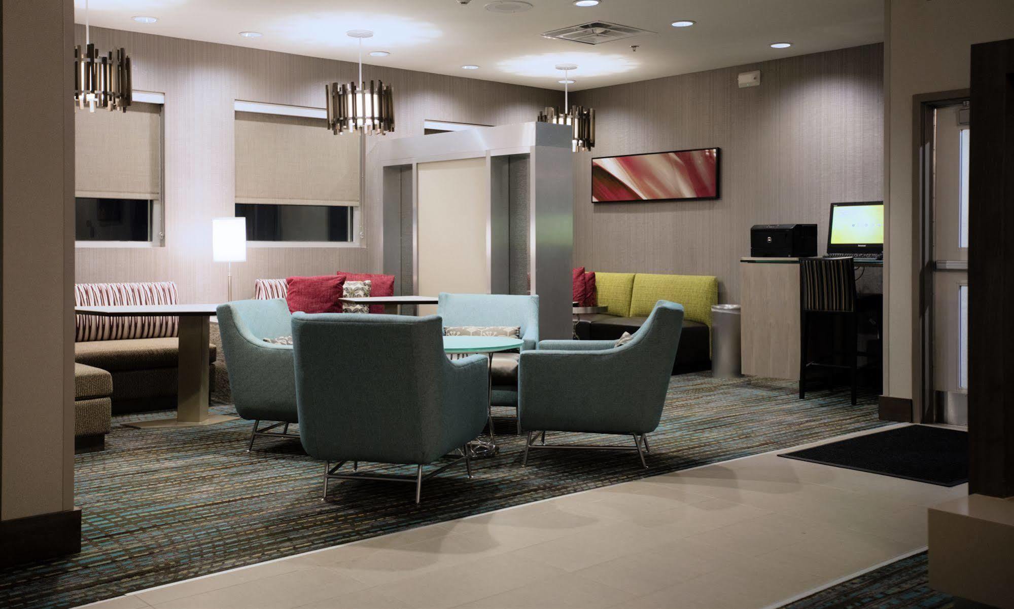 Residence Inn By Marriott Λέικ Τσαρλς Εξωτερικό φωτογραφία