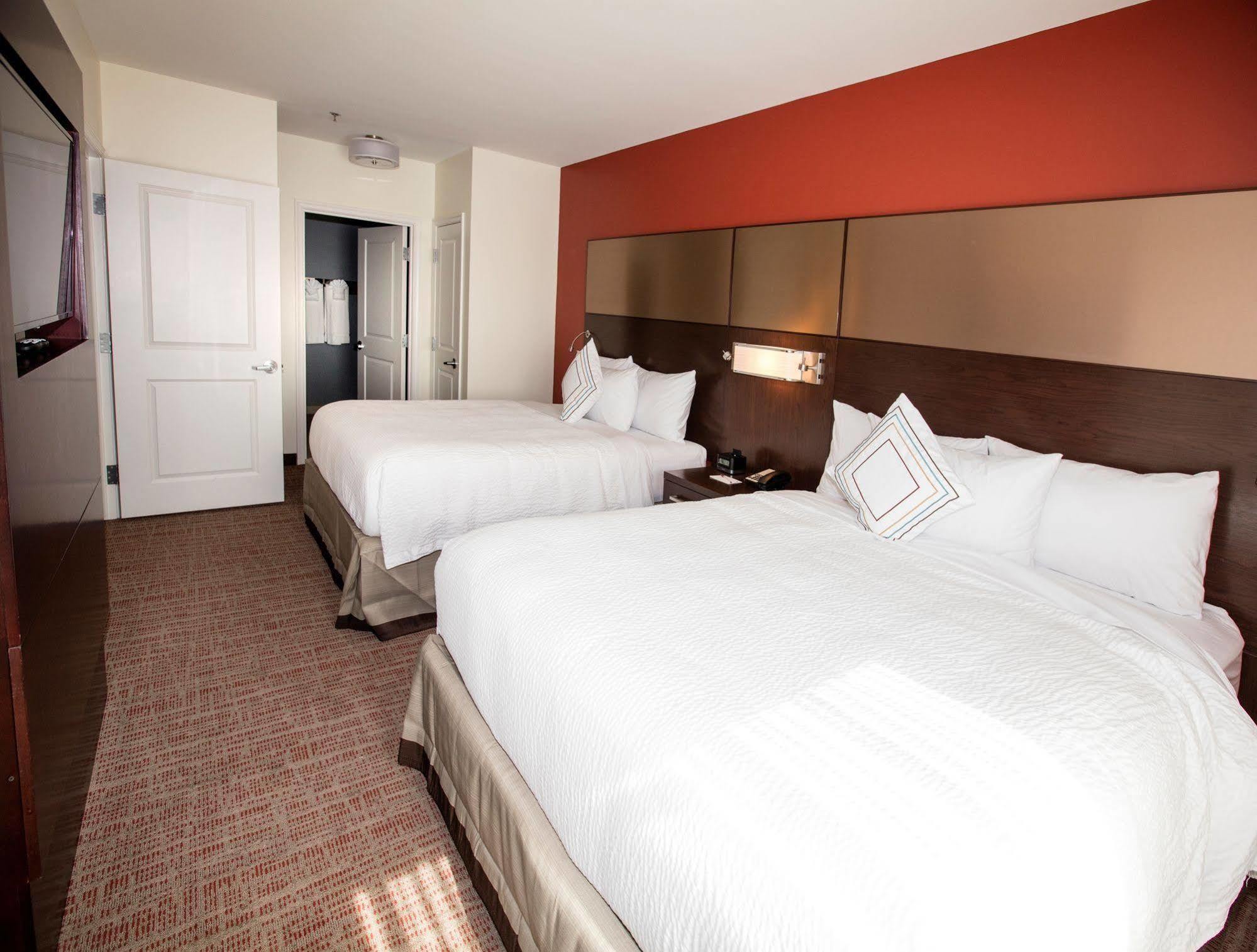 Residence Inn By Marriott Λέικ Τσαρλς Εξωτερικό φωτογραφία